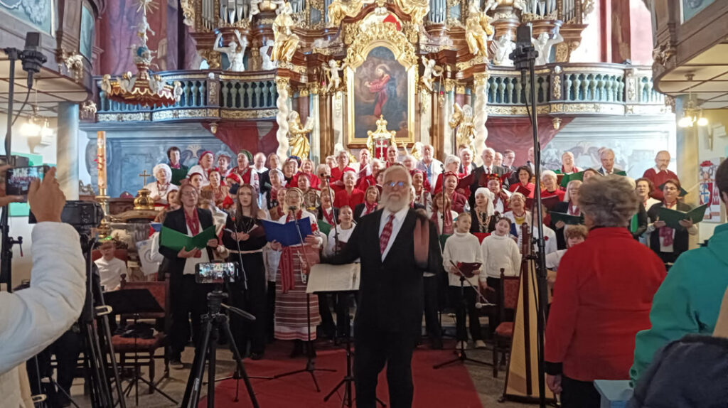 Dni Muzyki Papieskiej – zdjęcie 1