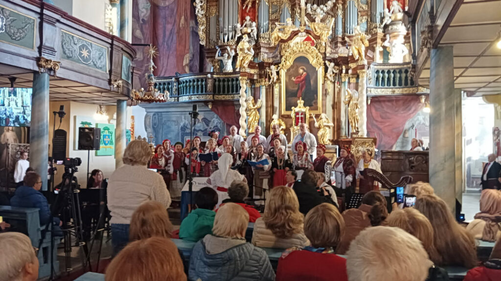 Dni Muzyki Papieskiej – zdjęcie 4